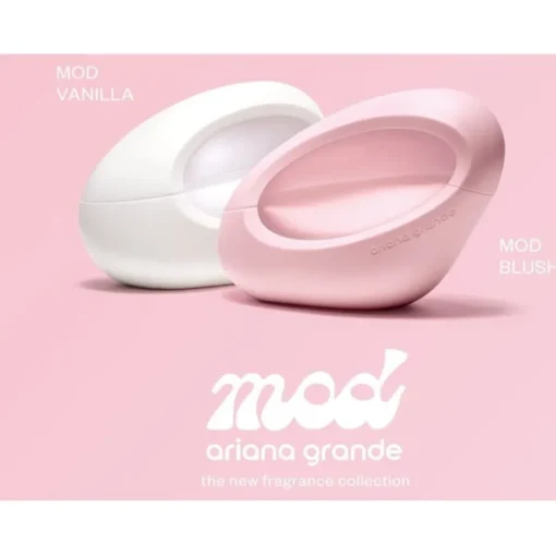 Mod Blush Eau de Parfum Spray von Ariana Grande