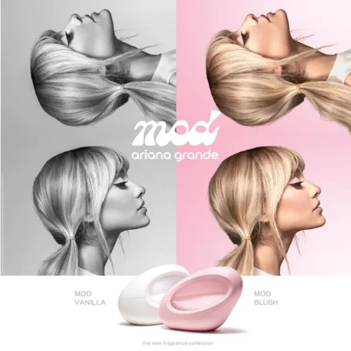 Mod Blush Eau de Parfum Spray von Ariana Grande