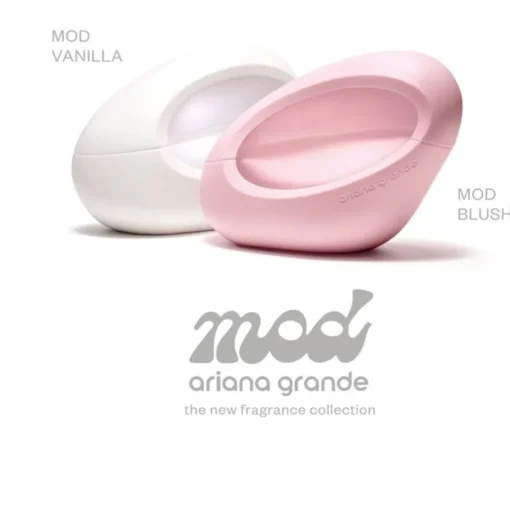 Mod Vanilla Eau de Parfum Spray von Ariana Grande