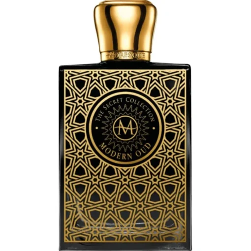 Modern Oud Eau de Parfum Spray von Moresque