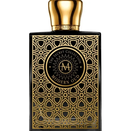 Modern Oud Eau de Parfum Spray von Moresque