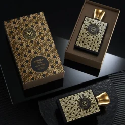 Modern Oud Eau de Parfum Spray von Moresque