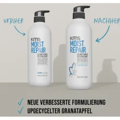 Moistrepair Conditioner von KMS