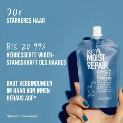 Moistrepair Intense Restore Treatment von KMS