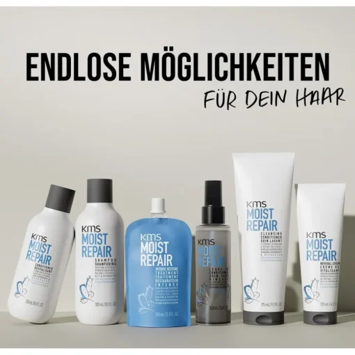 Moistrepair Intense Restore Treatment von KMS