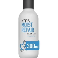 Moistrepair Shampoo von KMS
