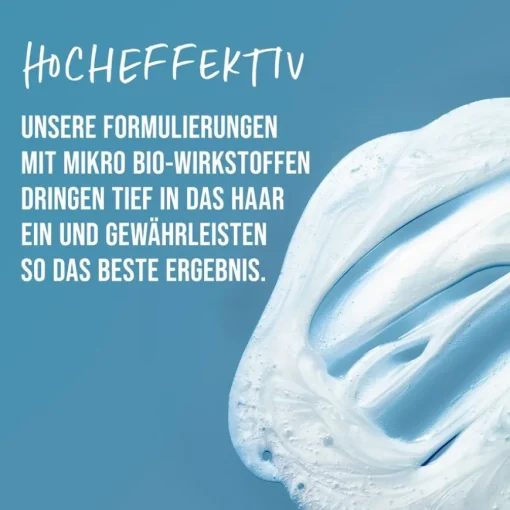 Moistrepair Shampoo von KMS