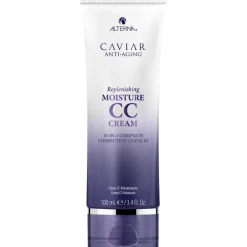 Moisture CC Cream 10-in-1 Complete Correction Leave-in von Alterna