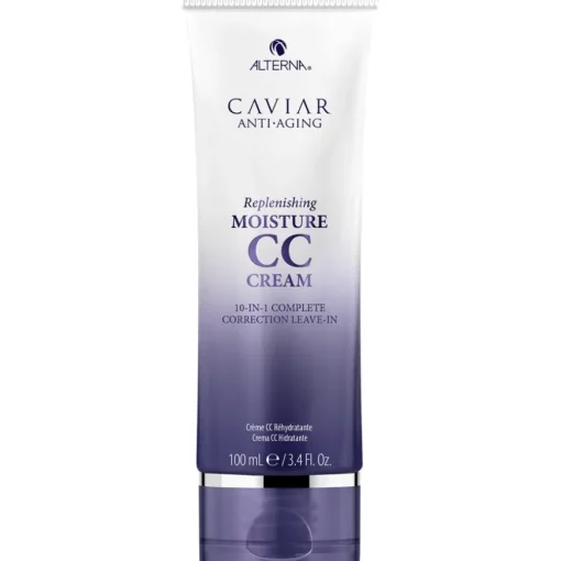 Moisture CC Cream 10-in-1 Complete Correction Leave-in von Alterna