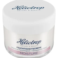 Moisture Feuchtigkeitscreme von Heliotrop