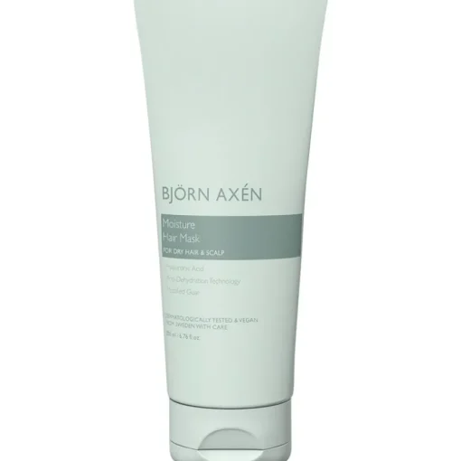 Moisture Hair Mask von Bjo¨rn Axe´n
