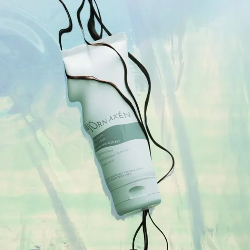 Moisture Hair Mask von Bjo¨rn Axe´n