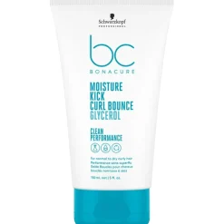 Moisture Kick Curl Bounce von Schwarzkopf Professional