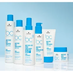 Moisture Kick Curl Bounce von Schwarzkopf Professional