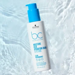 Moisture Kick Hydration Balm von Schwarzkopf Professional