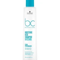 Moisture Kick Shampoo von Schwarzkopf Professional