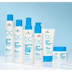 Moisture Kick Shampoo von Schwarzkopf Professional