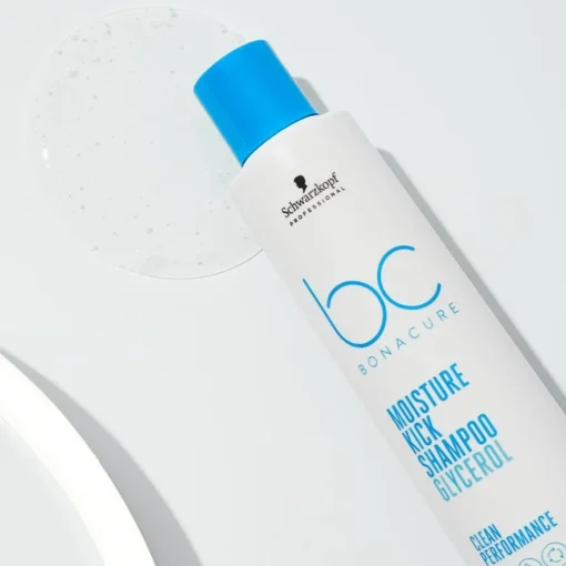Moisture Kick Shampoo von Schwarzkopf Professional