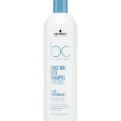 Moisture Kick Shampoo von Schwarzkopf Professional