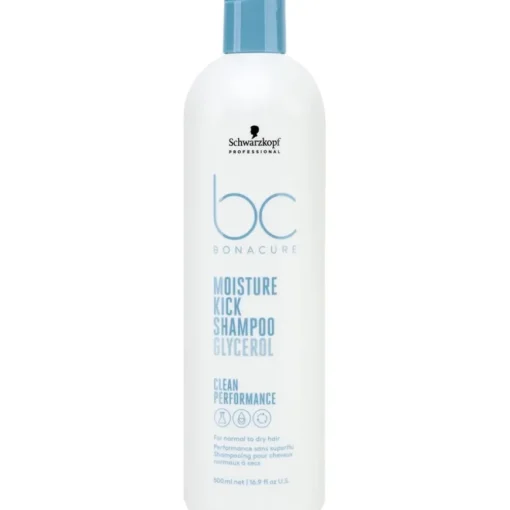 Moisture Kick Shampoo von Schwarzkopf Professional