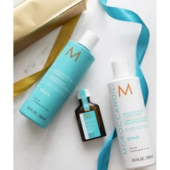 Moisture Repair Shampoo von Moroccanoil