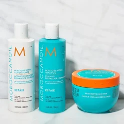 Moisture Repair Shampoo von Moroccanoil