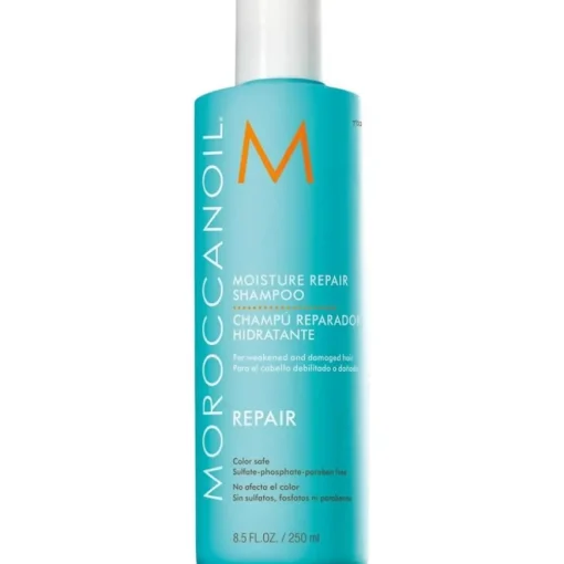 Moisture Repair Shampoo von Moroccanoil