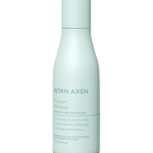 Moisture Shampoo von Bjo¨rn Axe´n