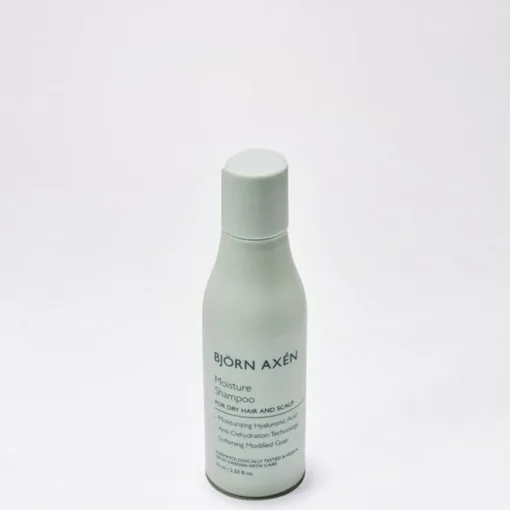 Moisture Shampoo von Bjo¨rn Axe´n