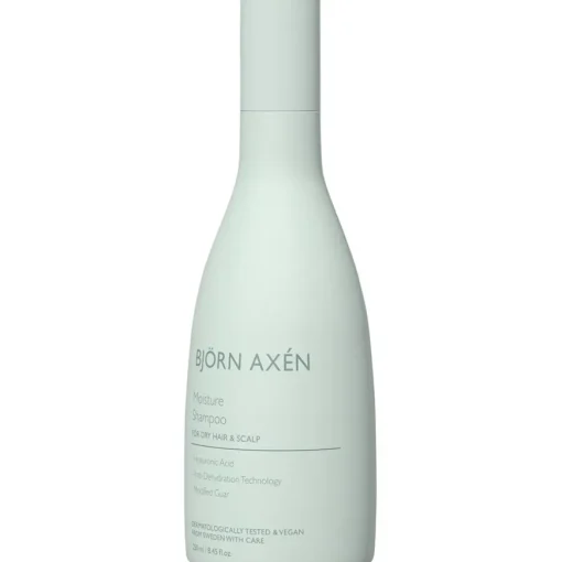 Moisture Shampoo von Bjo¨rn Axe´n