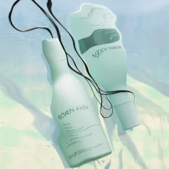 Moisture Shampoo von Bjo¨rn Axe´n