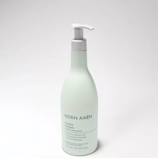Moisture Shampoo von Bjo¨rn Axe´n