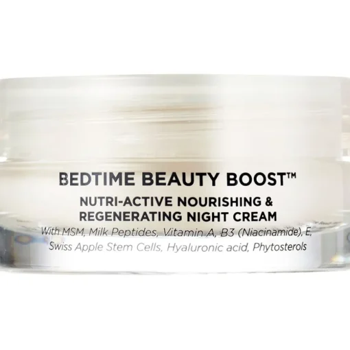 Moisturiser Bedtime Beauty Boost von OSKIA LONDON