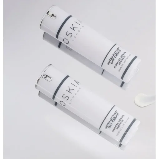 Moisturiser Nutri Active Day Cream von OSKIA LONDON