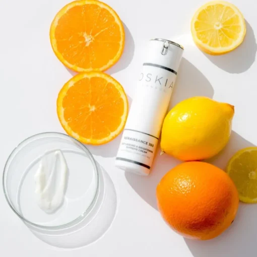 Moisturiser Renaissance 360 von OSKIA LONDON