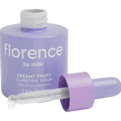 Moisturize Dreamy Drops Clariifying Serum von florence by mills