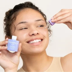 Moisturize Dreamy Drops Clariifying Serum von florence by mills