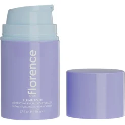 Moisturize Plump to it! Hydrating Facial Moisturizer von florence by mills