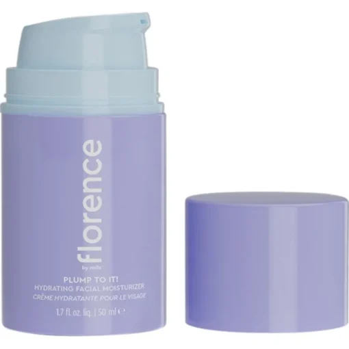 Moisturize Plump to it! Hydrating Facial Moisturizer von florence by mills