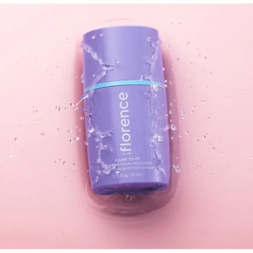 Moisturize Plump to it! Hydrating Facial Moisturizer von florence by mills