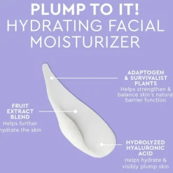 Moisturize Plump to it! Hydrating Facial Moisturizer von florence by mills