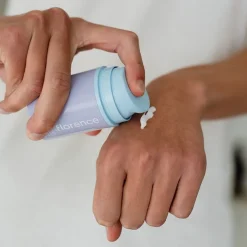 Moisturize Plump to it! Hydrating Facial Moisturizer von florence by mills