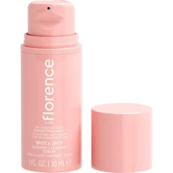 Moisturize Spot a Spot Blemish Clearing Treatment Serum von florence by mills