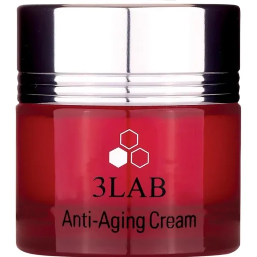 Moisturizer Anti-Aging Cream von 3LAB