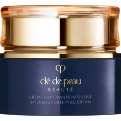 Moisturizer Intensive Fortifying Cream N von Clé de Peau Beauté