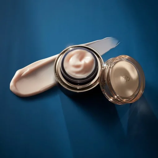 Moisturizer Intensive Fortifying Cream N von Clé de Peau Beauté