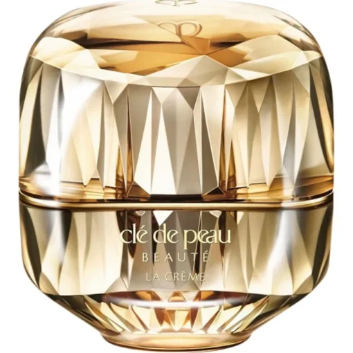 Moisturizer La Crème von Clé de Peau Beauté