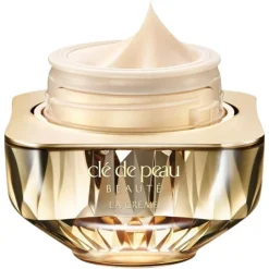 Moisturizer La Crème von Clé de Peau Beauté