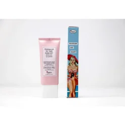Moisturizer Lightweight Daily Face Moisturizer von The Balm