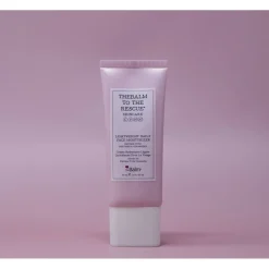 Moisturizer Lightweight Daily Face Moisturizer von The Balm